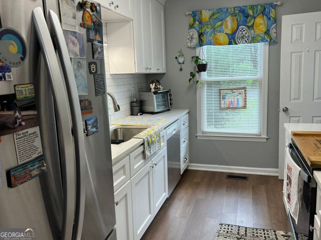 571 Bel Meade Place, Macon, GA 31204