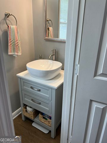 571 Bel Meade Place, Macon, GA 31204