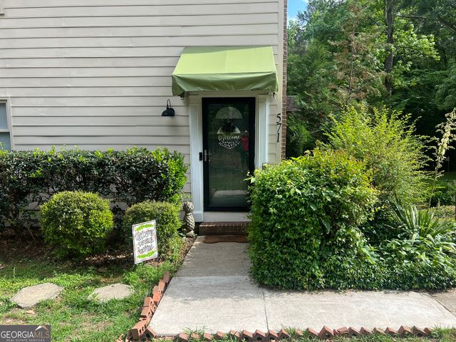 571 Bel Meade Place, Macon, GA 31204