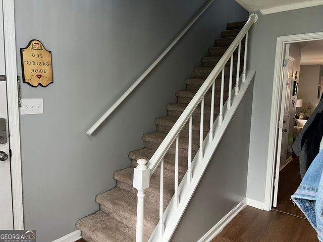 571 Bel Meade Place, Macon, GA 31204