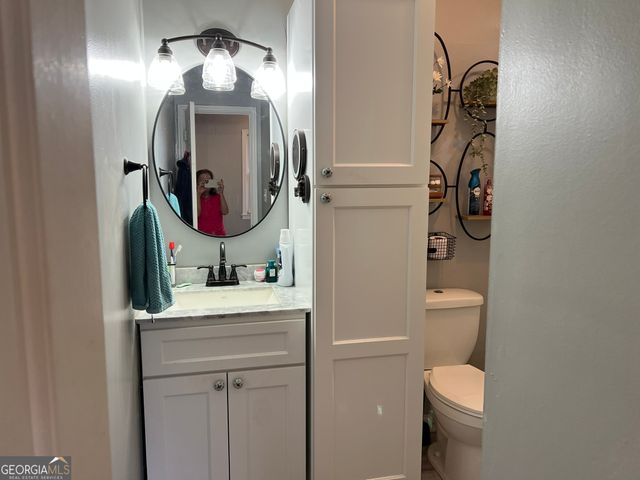 571 Bel Meade Place, Macon, GA 31204