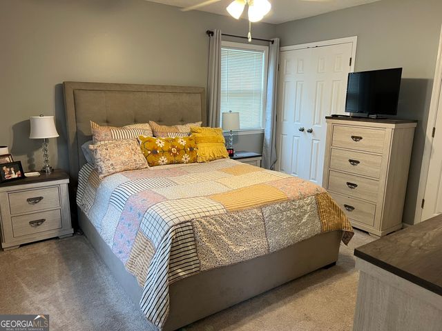 571 Bel Meade Place, Macon, GA 31204