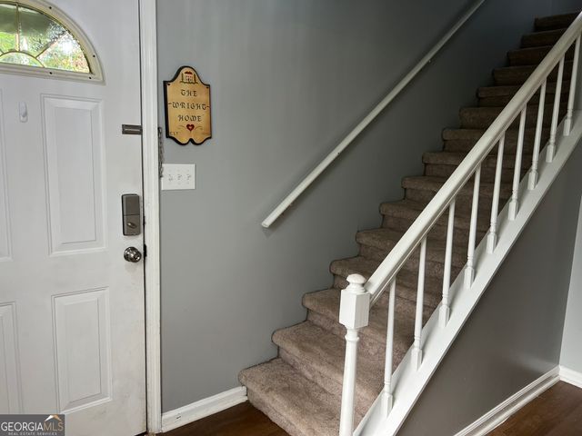 571 Bel Meade Place, Macon, GA 31204