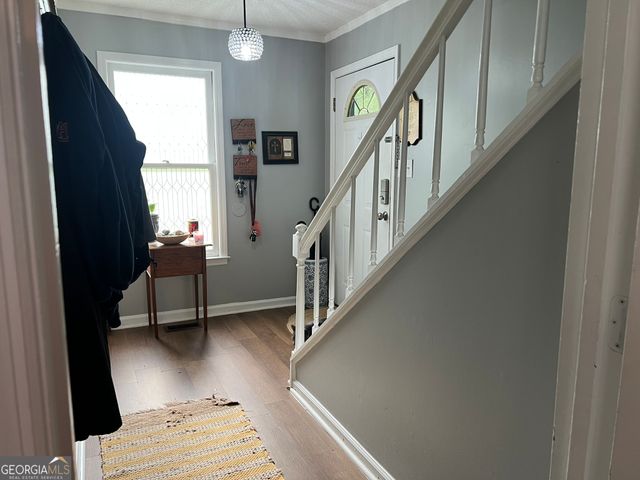 571 Bel Meade Place, Macon, GA 31204