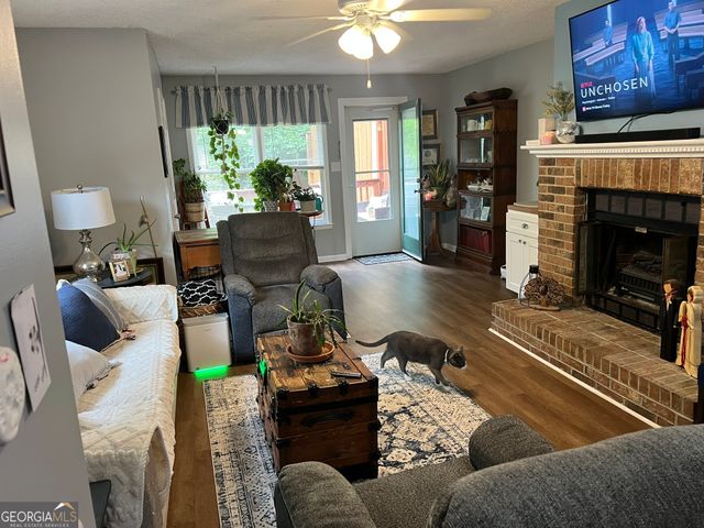 571 Bel Meade Place, Macon, GA 31204