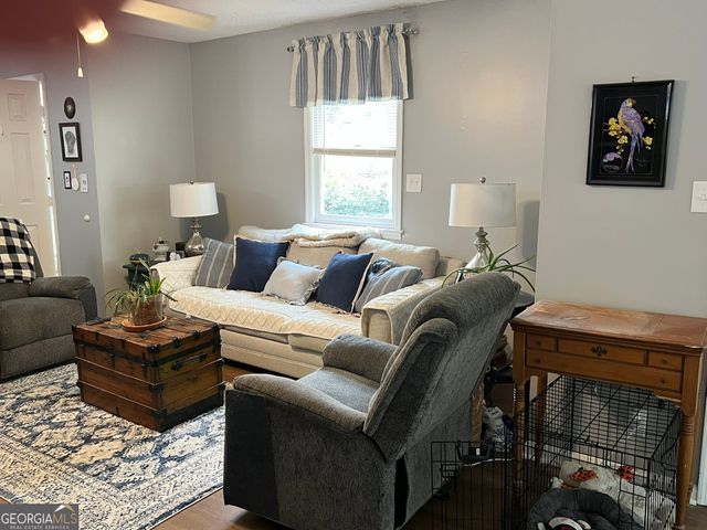 571 Bel Meade Place, Macon, GA 31204