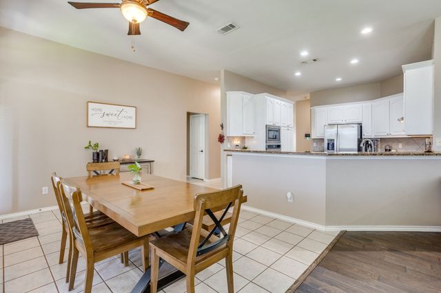 779 Little Ridge Court, Burleson, TX 76028