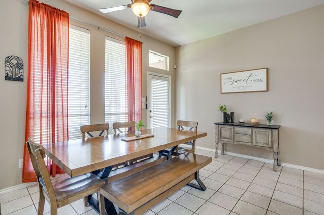 779 Little Ridge Court, Burleson, TX 76028