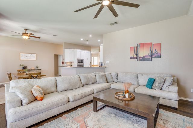 779 Little Ridge Court, Burleson, TX 76028