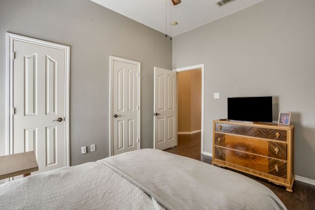 779 Little Ridge Court, Burleson, TX 76028