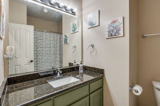 779 Little Ridge Court, Burleson, TX 76028