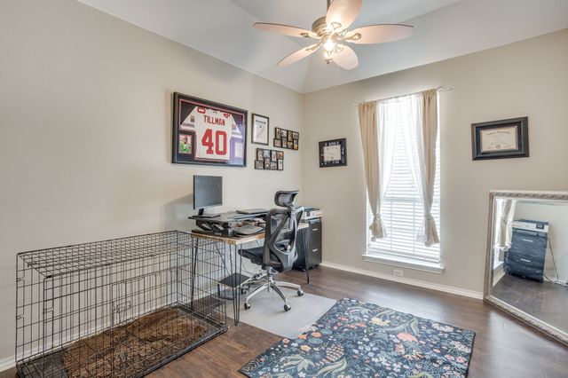 779 Little Ridge Court, Burleson, TX 76028