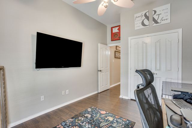 779 Little Ridge Court, Burleson, TX 76028
