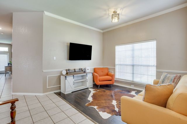 779 Little Ridge Court, Burleson, TX 76028