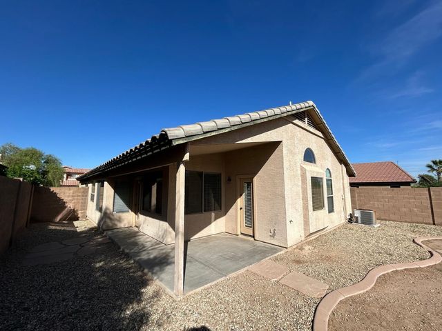 12313 W Georgia Avenue, Litchfield Park, AZ 85340