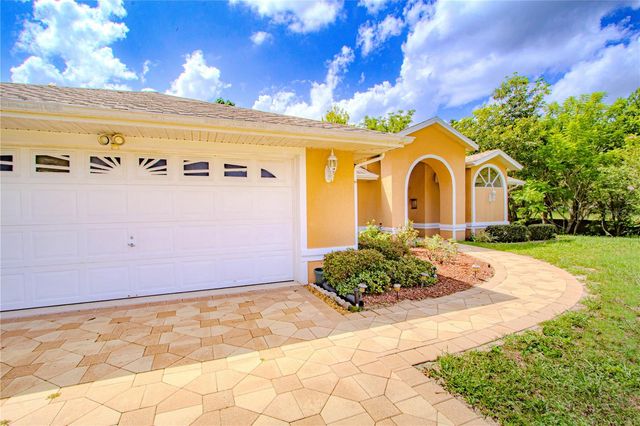 9462 DUNKIRK ROAD, Spring Hill, FL 34608