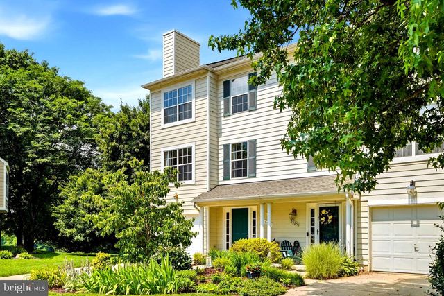 5363 CHASE LIONS WAY, Columbia, MD 21044