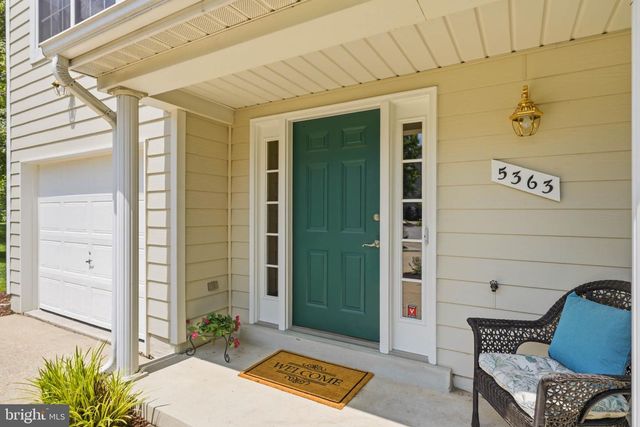 5363 CHASE LIONS WAY, Columbia, MD 21044