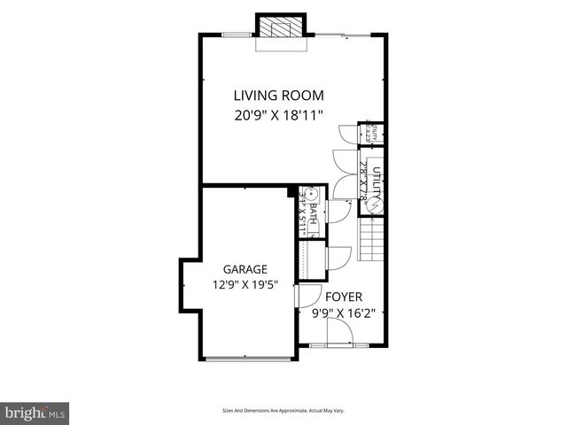 5363 CHASE LIONS WAY, Columbia, MD 21044