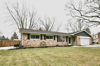 9501 Seagreen Street, Saginaw, MI 48609