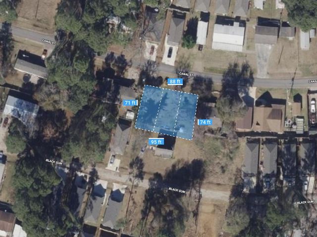 11946 Canal Street, Willis, TX 77318