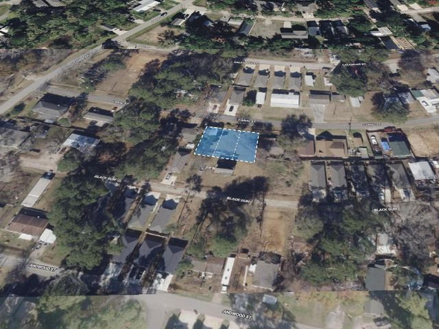 11946 Canal Street, Willis, TX 77318