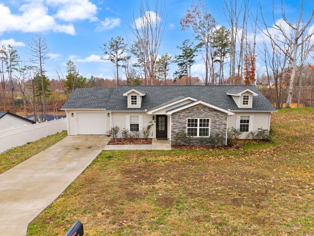 270 Hollywood Drive, Corbin, KY 40701