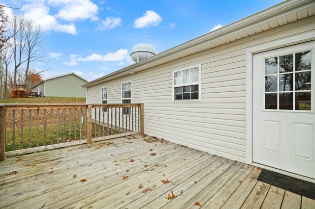 270 Hollywood Drive, Corbin, KY 40701