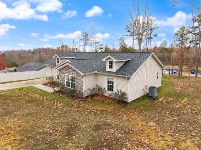 270 Hollywood Drive, Corbin, KY 40701