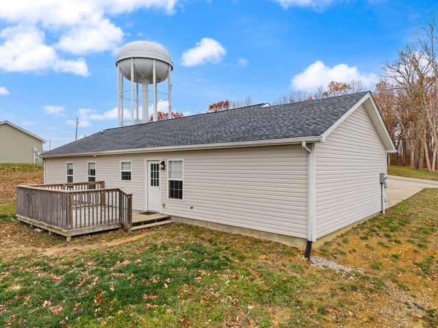 270 Hollywood Drive, Corbin, KY 40701