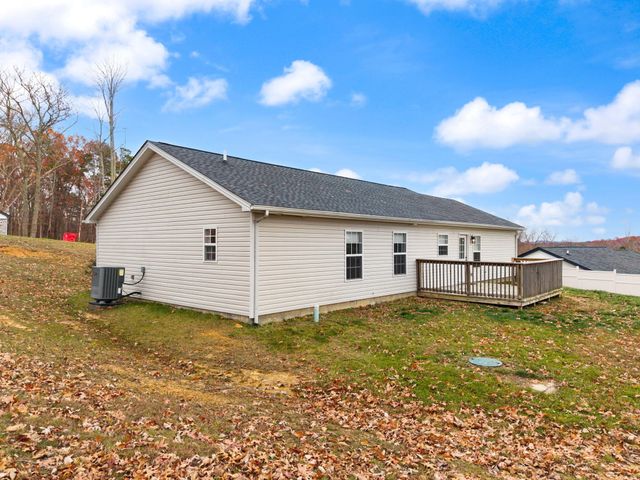 270 Hollywood Drive, Corbin, KY 40701