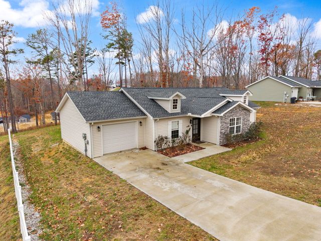 270 Hollywood Drive, Corbin, KY 40701
