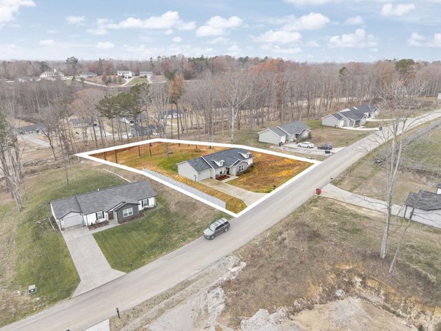 270 Hollywood Drive, Corbin, KY 40701