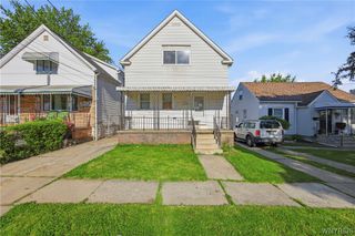 130 Ridge Park Avenue, Cheektowaga, NY 14211