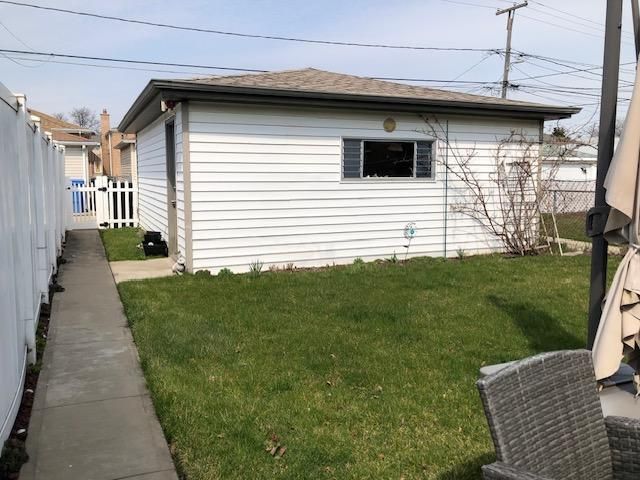 6316 W 64th Street, Chicago, IL 60638