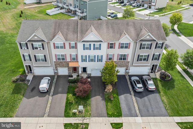 204 BANTRY ST, Woolwich Twp, NJ 08085