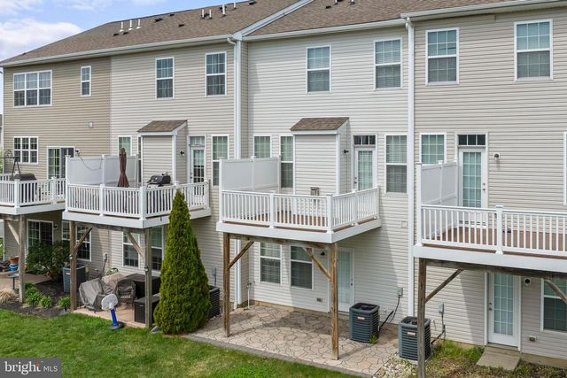 204 BANTRY ST, Woolwich Twp, NJ 08085