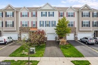 204 BANTRY ST, Woolwich Twp, NJ 08085