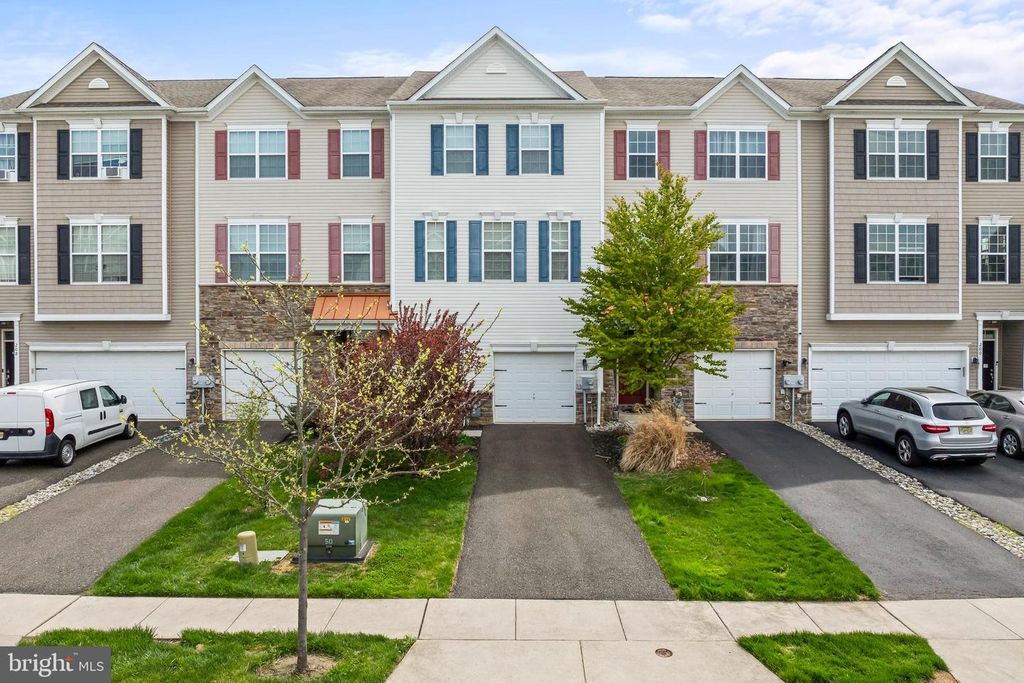 204 BANTRY ST, Woolwich Twp, NJ 08085