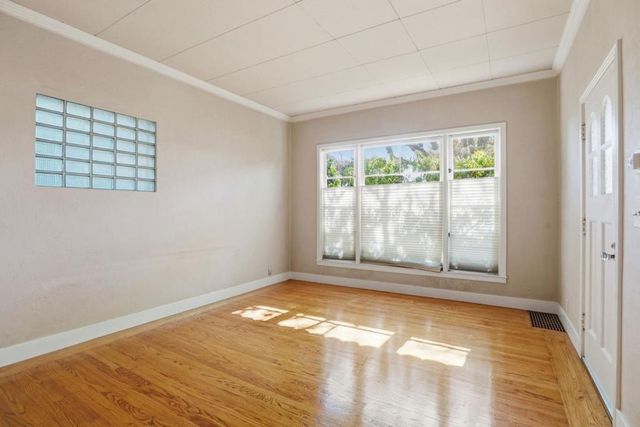 608 Peninsula Avenue, Burlingame, CA 94010