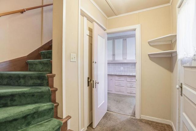 608 Peninsula Avenue, Burlingame, CA 94010