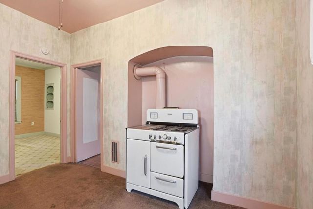 608 Peninsula Avenue, Burlingame, CA 94010