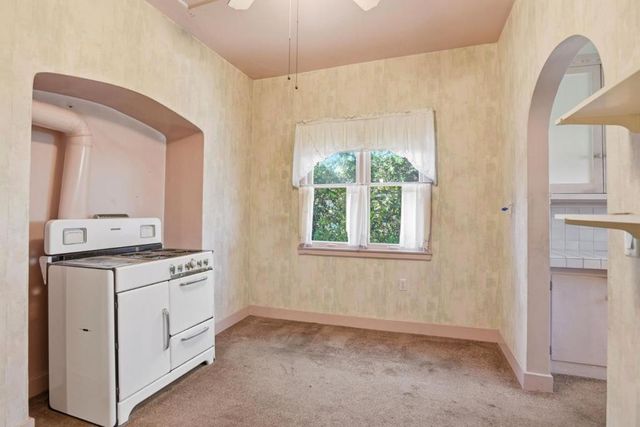 608 Peninsula Avenue, Burlingame, CA 94010