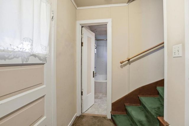 608 Peninsula Avenue, Burlingame, CA 94010