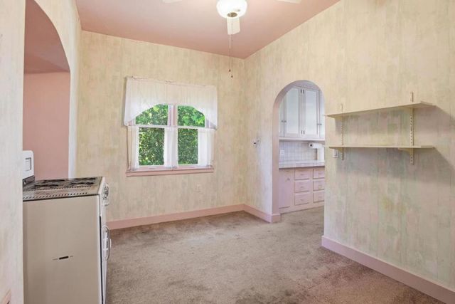 608 Peninsula Avenue, Burlingame, CA 94010