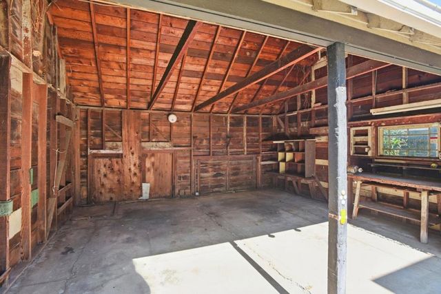 608 Peninsula Avenue, Burlingame, CA 94010