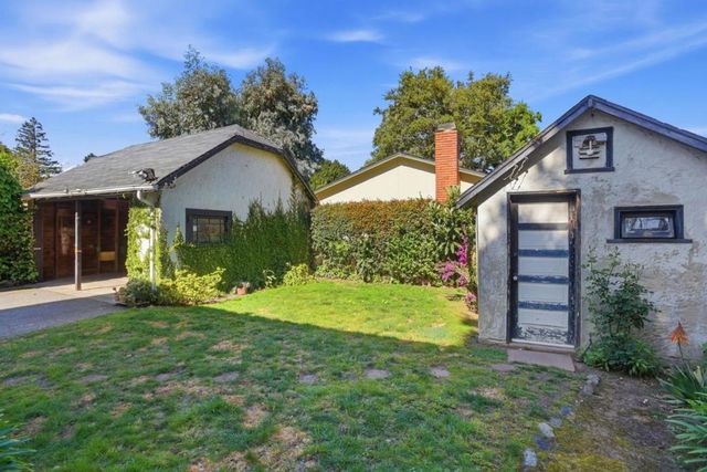 608 Peninsula Avenue, Burlingame, CA 94010