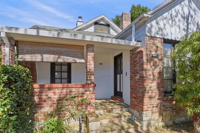 608 Peninsula Avenue, Burlingame, CA 94010