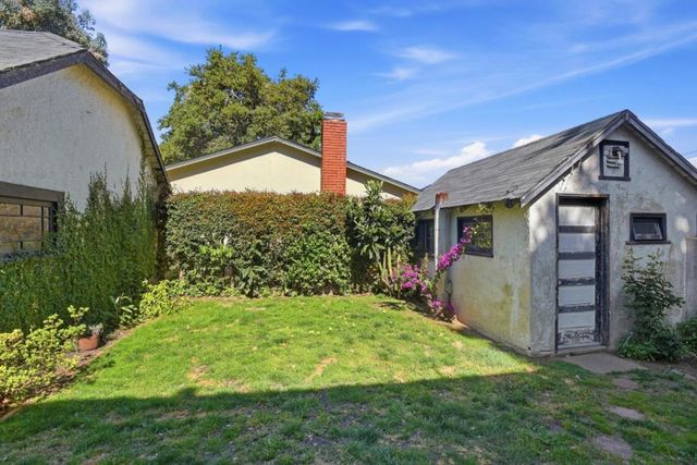 608 Peninsula Avenue, Burlingame, CA 94010