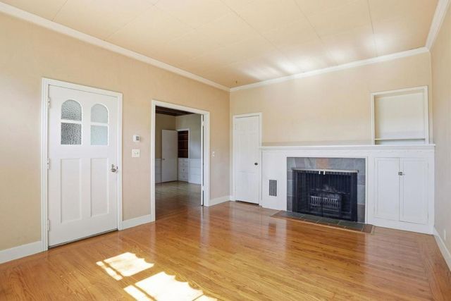 608 Peninsula Avenue, Burlingame, CA 94010